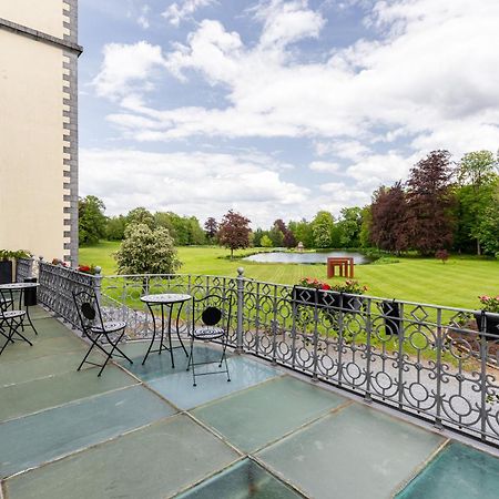 Suite De Luxe Au Chateau 105 Tinlot Exterior foto
